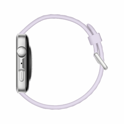 Huawei Watch Fit 4 Purple - Image 4