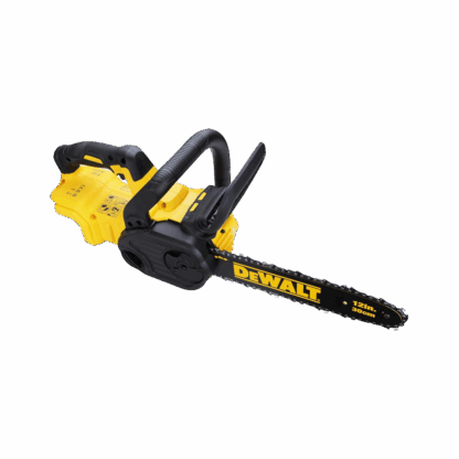 DeWalt 18V XR 30cm Compact Chainsaw - Image 4