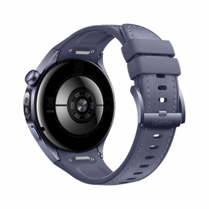 Huawei Watch 5 46mm Purple - Image 5