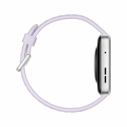 Huawei Watch Fit 4 Purple - Image 6