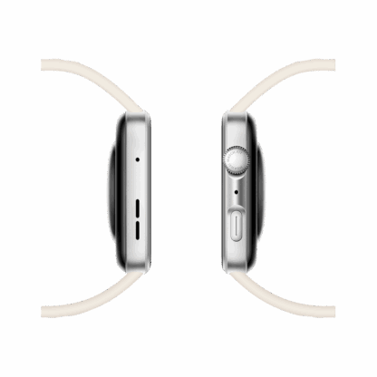 Huawei Watch Fit 4 White - Image 6