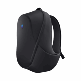 Alienware 16" Black Backpack