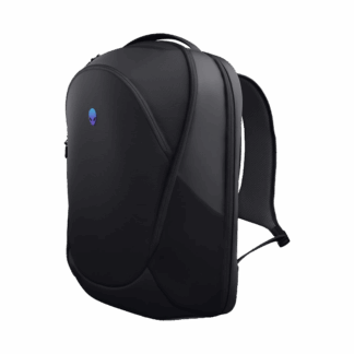 Alienware 18" Black Backpack