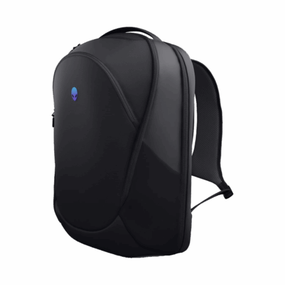 Alienware 18" Black Backpack