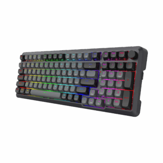 Redragon Breagi Pro 98+1 Gasket Wireless Mechanical Keyboard