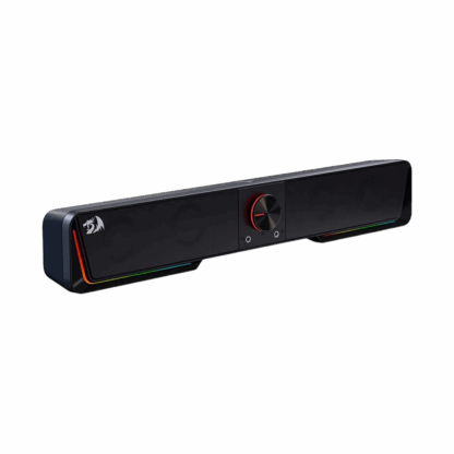 Redragon Darknet RGB Stereo Soundbar