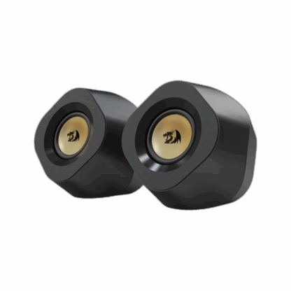 Redragon Kaidas 2.0 PC Gaming Speaker