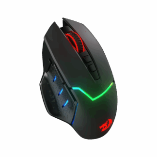 Redragon Mirage Pro 8000DPI RGB Wireless Gaming Mouse
