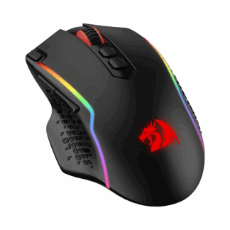 Redragon Taipan Pro 10000DPI RGB Wireless Gaming Mouse