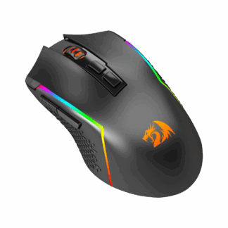 Redragon Trident Pro 8000DPI RGB Gaming Mouse