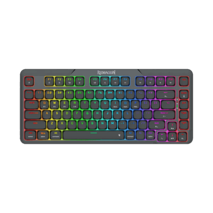 Redragon Aether Pro Wireless Mechanical Keyboard - Image 2