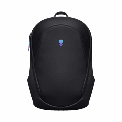 Alienware 16" Black Backpack - Image 2