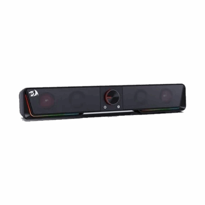 Redragon Darknet RGB Stereo Soundbar - Image 3