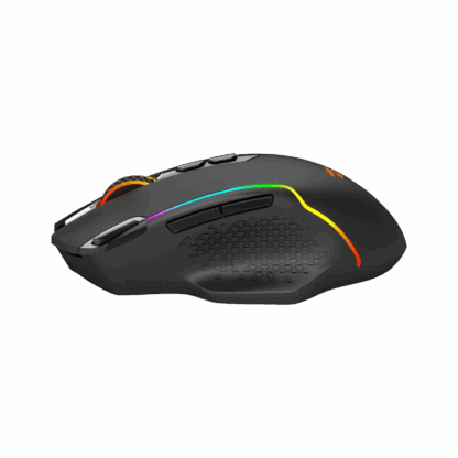 Redragon Taipan Pro 10000DPI RGB Wireless Gaming Mouse - Image 3