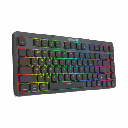 Redragon Aether Pro Wireless Mechanical Keyboard - Image 3