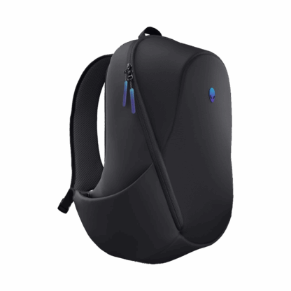 Alienware 16" Black Backpack - Image 3