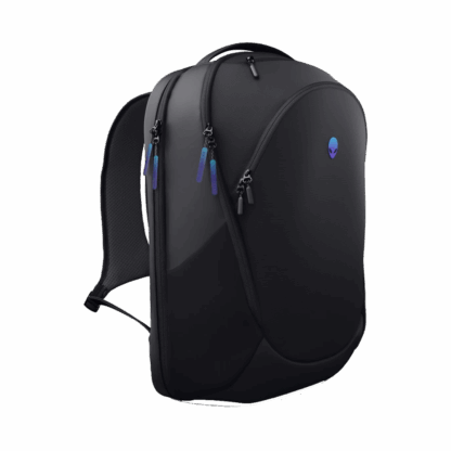 Alienware 18" Black Backpack - Image 3