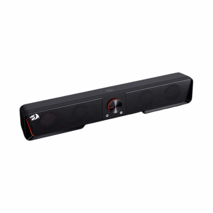 Redragon Darknet RGB Stereo Soundbar - Image 2