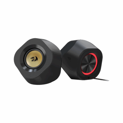 Redragon Kaidas 2.0 PC Gaming Speaker - Image 3