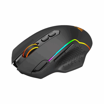 Redragon Taipan Pro 10000DPI RGB Wireless Gaming Mouse - Image 2