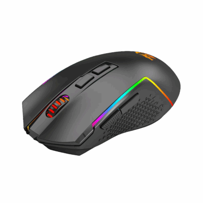 Redragon Trident Pro 8000DPI RGB Gaming Mouse - Image 2