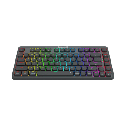 Redragon Aether Pro Wireless Mechanical Keyboard - Image 4