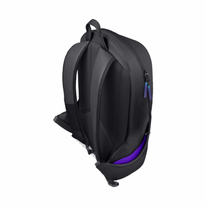 Alienware 16" Black Backpack - Image 4