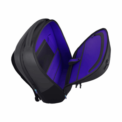 Alienware 18" Black Backpack - Image 4