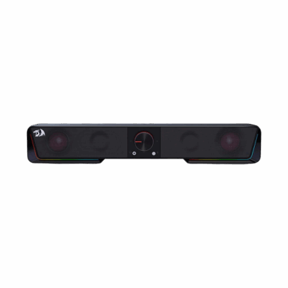 Redragon Darknet RGB Stereo Soundbar - Image 4