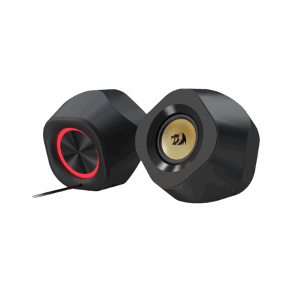 Redragon Kaidas 2.0 PC Gaming Speaker - Image 4
