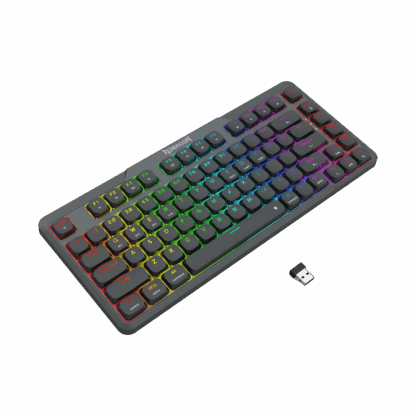 Redragon Aether Pro Wireless Mechanical Keyboard - Image 5