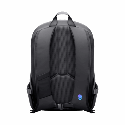 Alienware 16" Black Backpack - Image 5