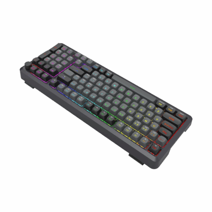 Redragon Breagi Pro 98+1 Gasket Wireless Mechanical Keyboard - Image 5