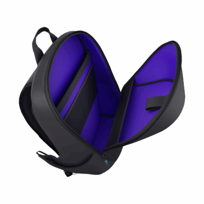 Alienware 16" Black Backpack - Image 6