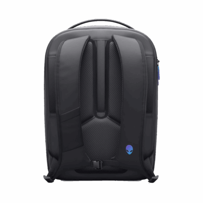 Alienware 18" Black Backpack - Image 6