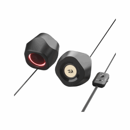 Redragon Kaidas 2.0 PC Gaming Speaker - Image 6