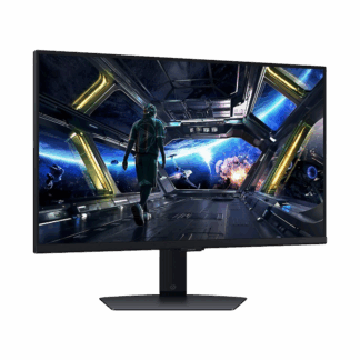 Samsung 27" Odyssey G70D 4K Smart Gaming Monitor