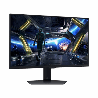 Samsung 27" Odyssey G70D 4K Smart Gaming Monitor