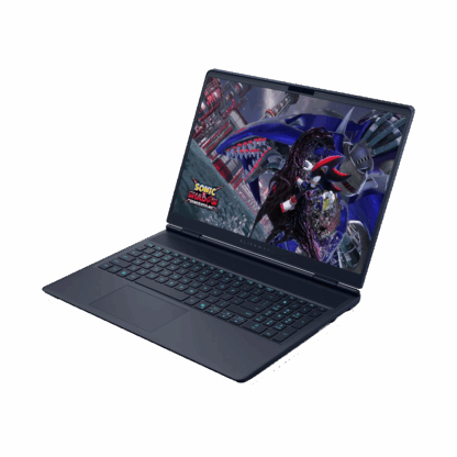 Alienware Aurora 16X Core 7 240H 32GB 1TB RTX 5060 Gaming Laptop - Image 2
