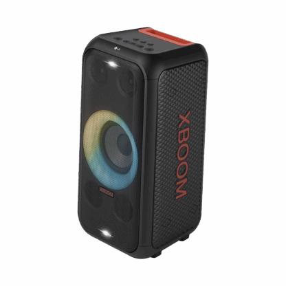 LG XL5S XBOOM Portable Party Bluetooth Speaker - Image 3