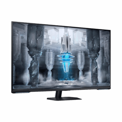 Samsung 43" Odyssey Neo G70NC Gaming Monitor