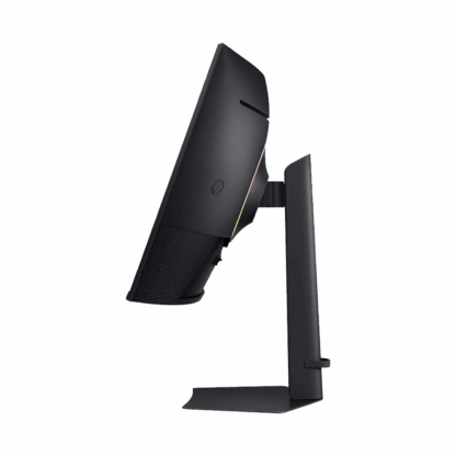 Samsung 37" Odyssey G75F 4K Curved Gaming Monitor - Image 10