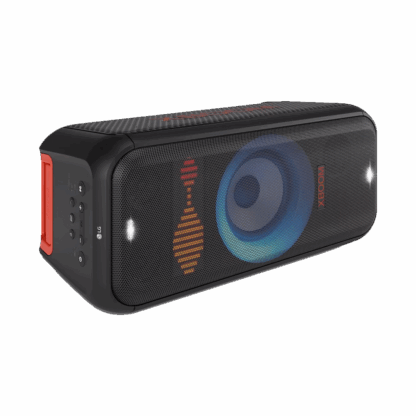 LG XBOOM XL7S Portable Party Bluetooth Speaker - Image 9