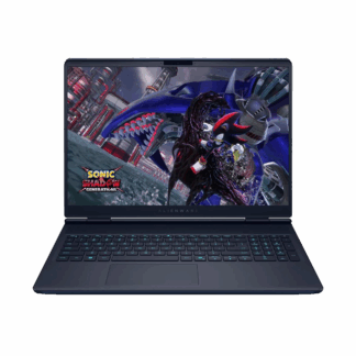 Alienware Aurora 16X Core 7 240H 32GB 1TB RTX 5060 Gaming Laptop