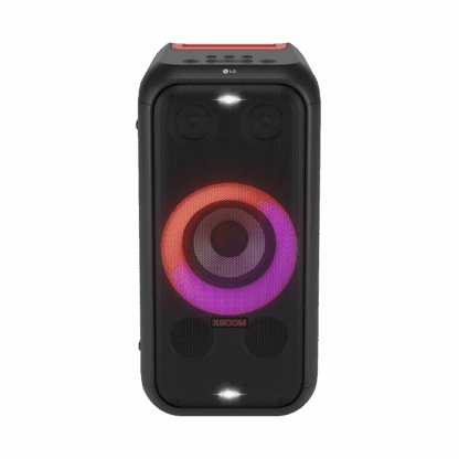 LG XL5S XBOOM Portable Party Bluetooth Speaker - Image 2