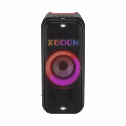 LG XBOOM XL7S Portable Party Bluetooth Speaker - Image 3
