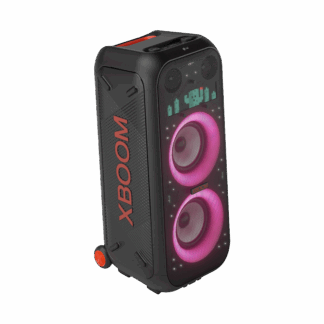 LG XBOOM XL9T Portable Party Bluetooth Speaker