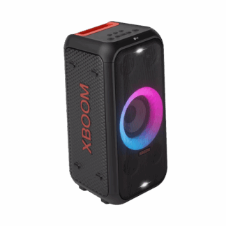 LG XL5S XBOOM Portable Party Bluetooth Speaker
