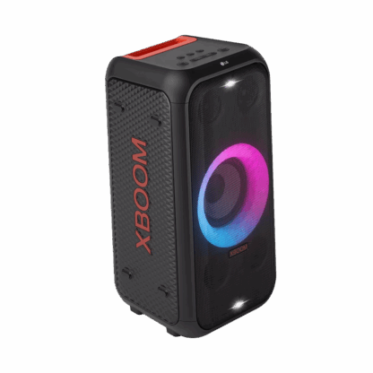 LG XL5S XBOOM Portable Party Bluetooth Speaker