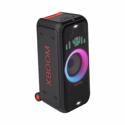 LG XBOOM XL7S Portable Party Bluetooth Speaker